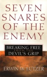 Seven Snares of the Enemy